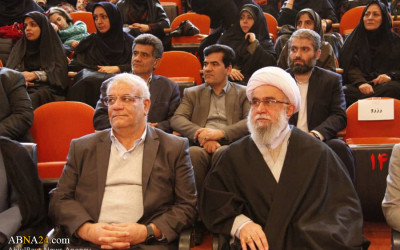 Ayatollah Ramazani attends at ceremony on Iran’s Revolution Anniversary in Qom (10).jpg